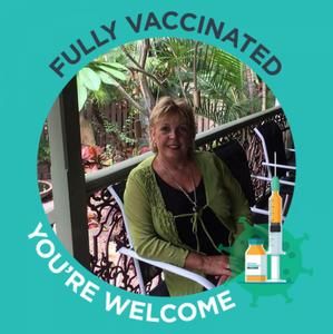 Meet your Posher, Wendy